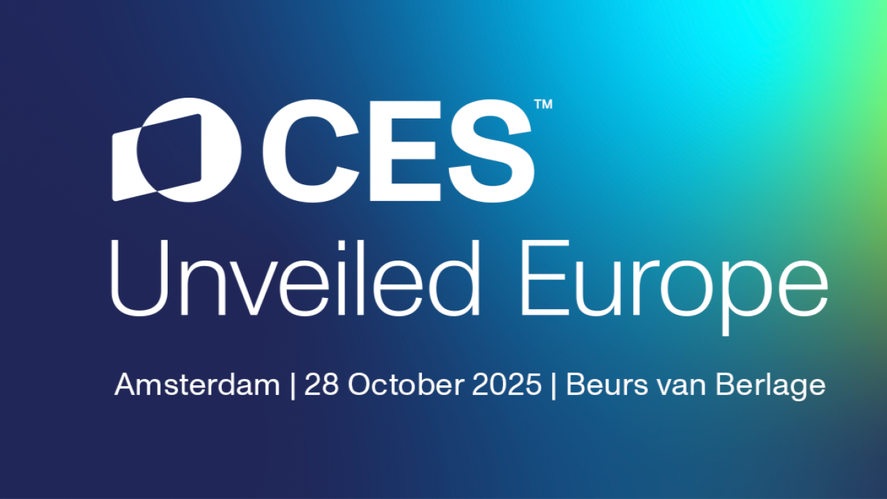 CES Unveiled Europe