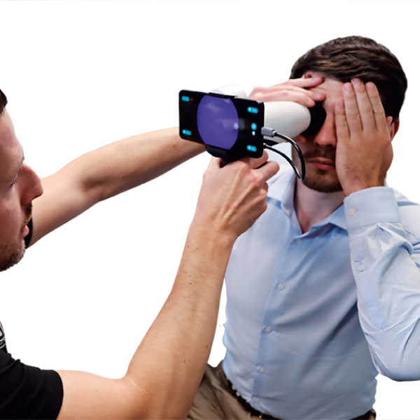 RetinaScope Motivation