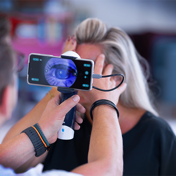RetinaScope Vision